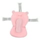 thumbnail image 2 of ASITO DE BAÑO PAREBÉS, ASIENTOS DE BAÑO PARE BEBÉS SENTADOS, COJÍN PARA ASITO DE BAÑO PARA BEBÉS FLOTANTE SEGURO PLEGABLE AJUSTABLE SOPORTE DE BAÑO PARA BEBÉL, 2 of 7