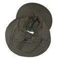 thumbnail image 3 of Sombrero para el sol Protección UV Tapa de verano Ala ancha para acampar Pesca Senderismo Safari Mon Abanopi Sombrero, 3 of 7