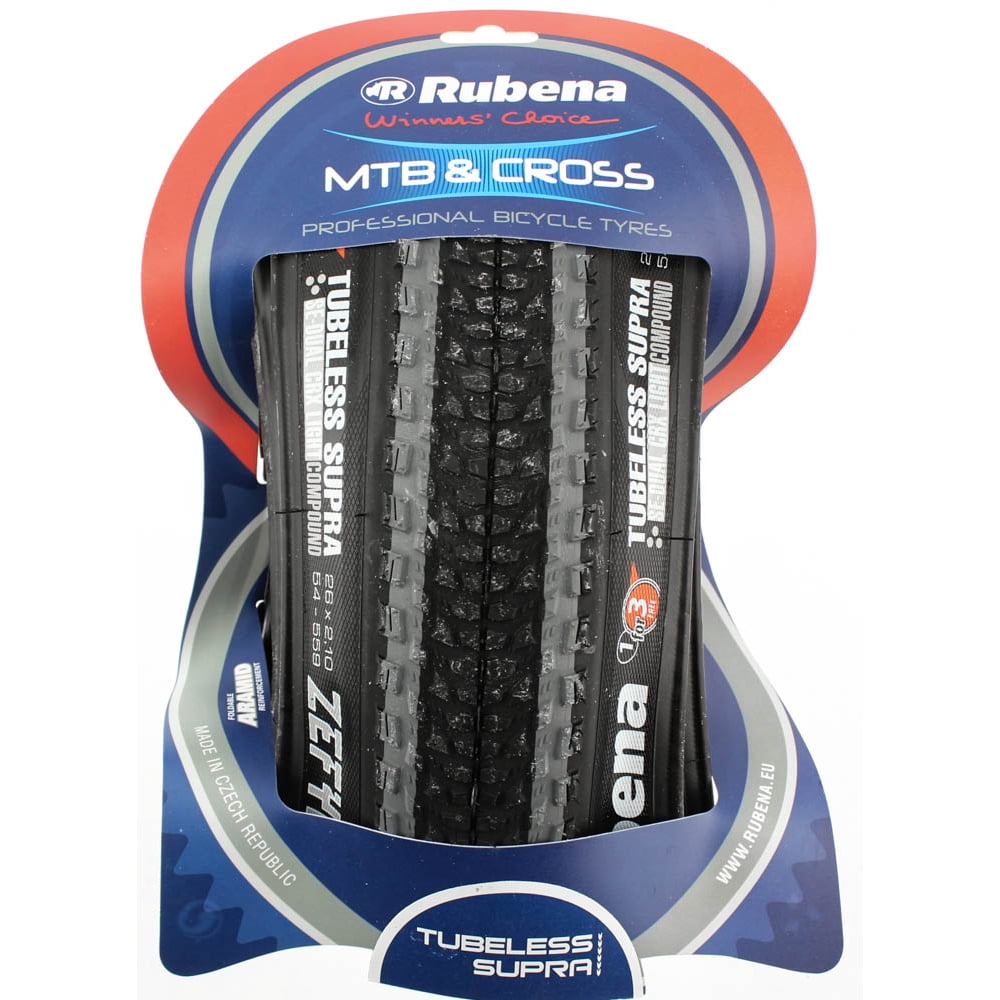 rubena bike tires