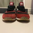 thumbnail image 3 of Size 10.5 - Ad-id-as Quesence Collegiate Burgundy, 3 of 6
