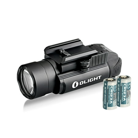 valkyrie pistol lumen olight pl led 1200 light