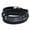 Black, variant on Seal of The Seven Archangels Wrap Leather Bracelet for Men Christ Saints Angels Amulets for Protection Bracelets Retro Male Jewelry, Black