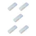 thumbnail image 2 of Vogacara Micro Nail Beads Crystal Rhinestones Suministros de bricolaje Accesorio de pedicura Type5 NO5, 2 of 6