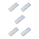thumbnail image 1 of Soidarity Microcuentas para uñas, diamantes de imitación de cristal, suministros de bricolaje, usos versátiles, accesorio de manicura para Type5 NO5, 1 of 6