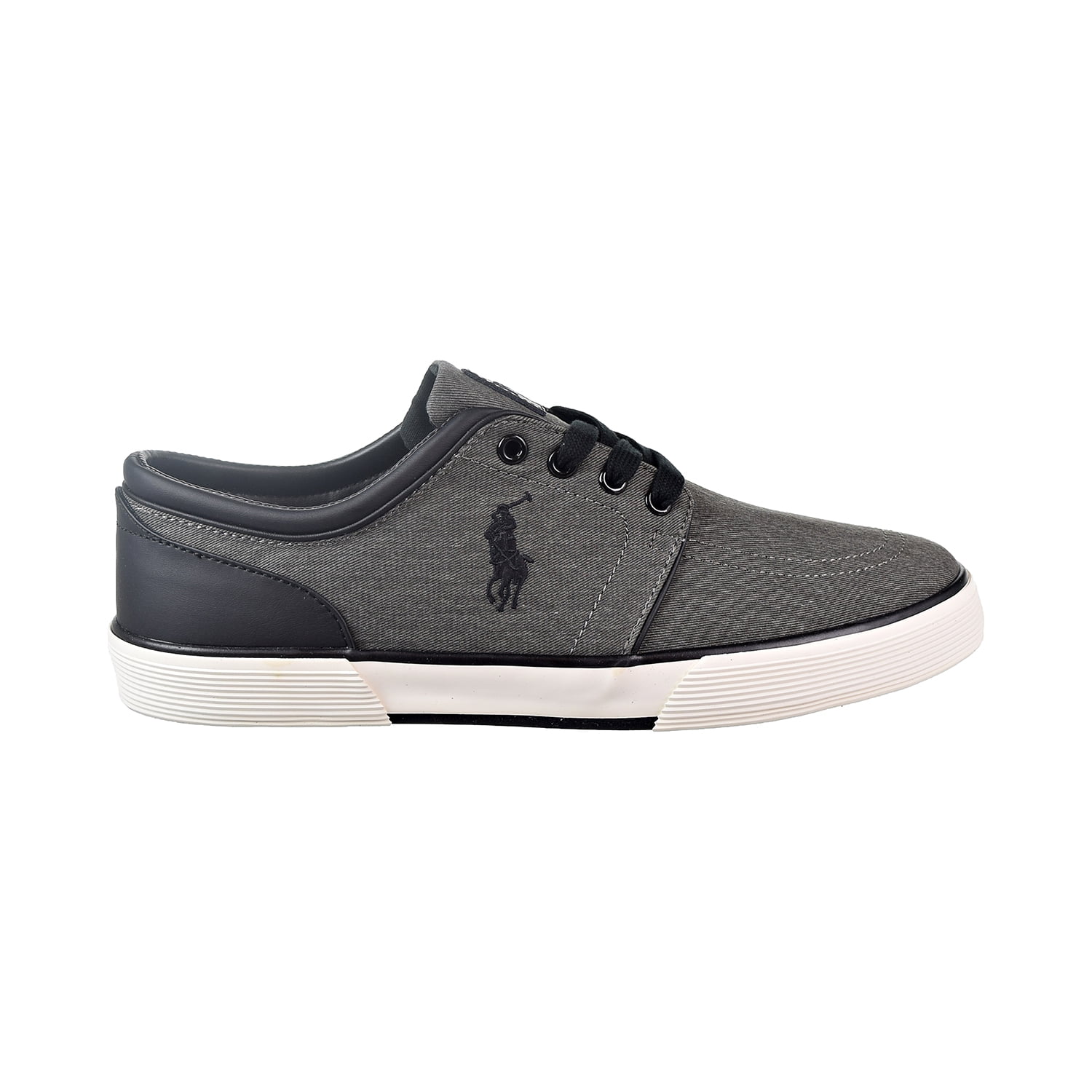 Polo Ralph Lauren Faxon Low Men's Shoes 