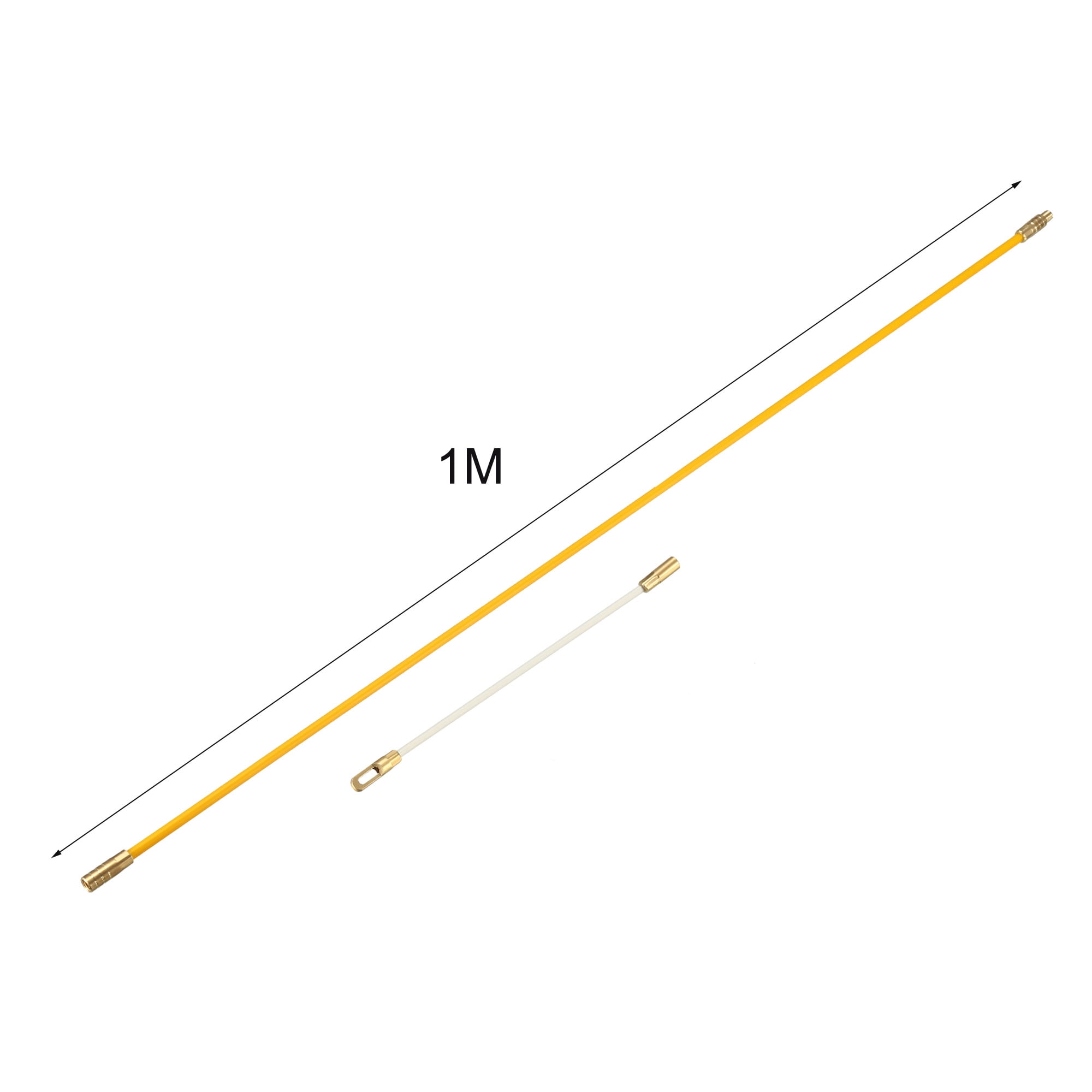 Stainless Steel.289 Vlier SVLP25CT40 Lock pins 5.56 Long Stainless Steel.289 5.56 Long Vlier Inc