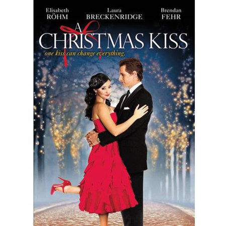 A Christmas Kiss (Widescreen) - Walmart.com
