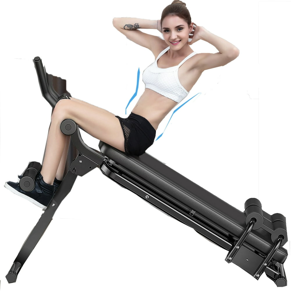 sit up machine price