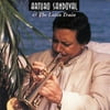 Arturo Sandoval & The Latin Train