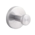 thumbnail image 3 of Bathroom Hook With Suction Cup Holder Stainless Steel Hook Hanger Removable Shower And Kitchen Hook Hanger For Towel Bathrobe Coat, 3 of 10