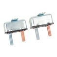 thumbnail image 3 of 2Pcs Circuit Breaker, Auto Reset Circuit Breaker For Automotive RV Marine Boat, 3 of 8