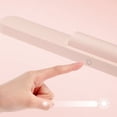 thumbnail image 3 of Toystoory Lámpara de noche LED recargable para el cuidado de los ojos, luz de lectura para oficina, luces colgantes ajustables, dormitorio, dormitorio, Iluminación y accesorios Rosado Toystoory HA071244-01, 3 of 6