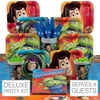 Toy Story Deluxe Kit (Serves 8) - Party Supplies