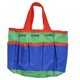 thumbnail image 2 of Bolsa De Almacenamiento De Herramientas, Bolsa De Herramientas De Poliéster Para Kit De Jardinería Para Cosméticos Ccdes Otros, 2 of 8