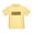 Daffodil Yellow, variant on - Old Fart Motto T Shirt - Cute Toddler T-Shirt, 100% Cotton