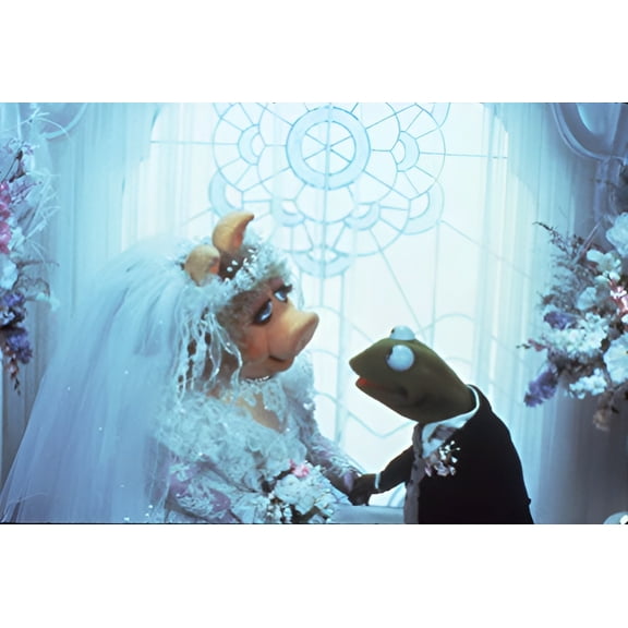 The Muppets Take Manhattan (DVD)