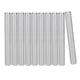 thumbnail image 1 of 10 Uds DShaft 410100060050 Acero Inoxidable Compatible Con Robots TETRIX, 1 of 7