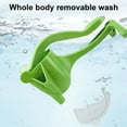 thumbnail image 6 of Reheyre Manual Citrus Juicer - Hand Squeeze - Portable - Convenient - Make Juice - Manual Juicer - Home Supply, 6 of 8