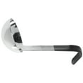 thumbnail image 3 of Vollrath 4970410 Ladle - Short Handled 4 oz. Capacity, 3 of 5