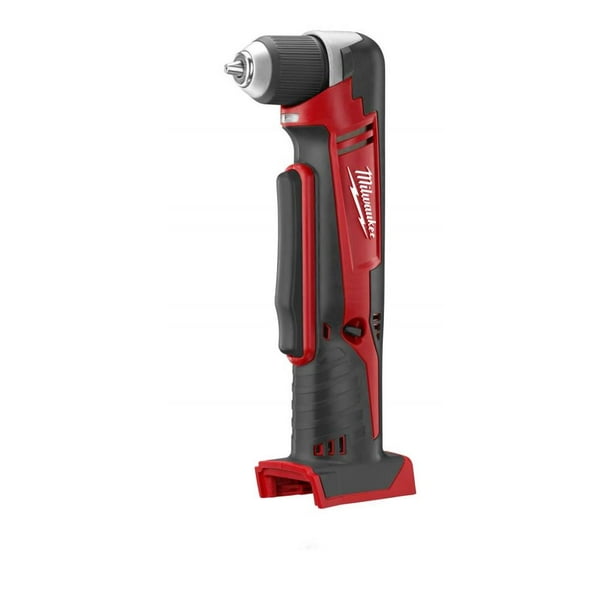 Milwaukee261520 M18 Cordless LithiumIon Right Angle Drill Tool