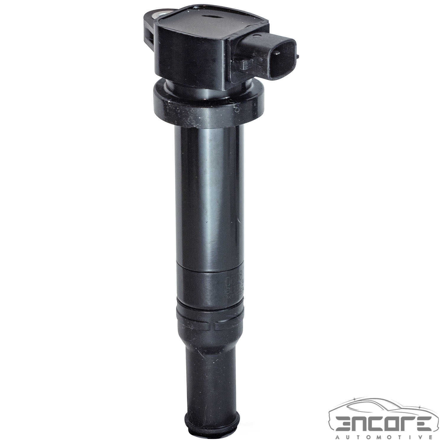 Encore IC-K10003 Ignition Coil Fits select: 2007-2009 HYUNDAI SANTA FE, 2007-2010 KIA RONDO