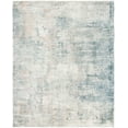 thumbnail image 2 of SAFAVIEH Mirage Stafford Abstract Area Rug, Ivory/Grey, 9' x 12', 2 of 7