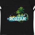 thumbnail image 4 of Inktastic Roatan Honduras Vacation Boys or Girls Toddler T-Shirt, 4 of 5