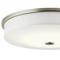 thumbnail image 3 of Kichler Lighting - LED Flush Mount - Flush Mount Light - 34W 1 Led Flush Mount -, 3 of 3