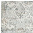 thumbnail image 5 of SAFAVIEH Mirage Flannery Floral Area Rug, Blue, 9' x 12', 5 of 7