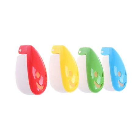 Smile Toothbrush Holder - Home Lovely Smiling Face Toothbrush Holder Scientific Sucker Toothbrush Rack