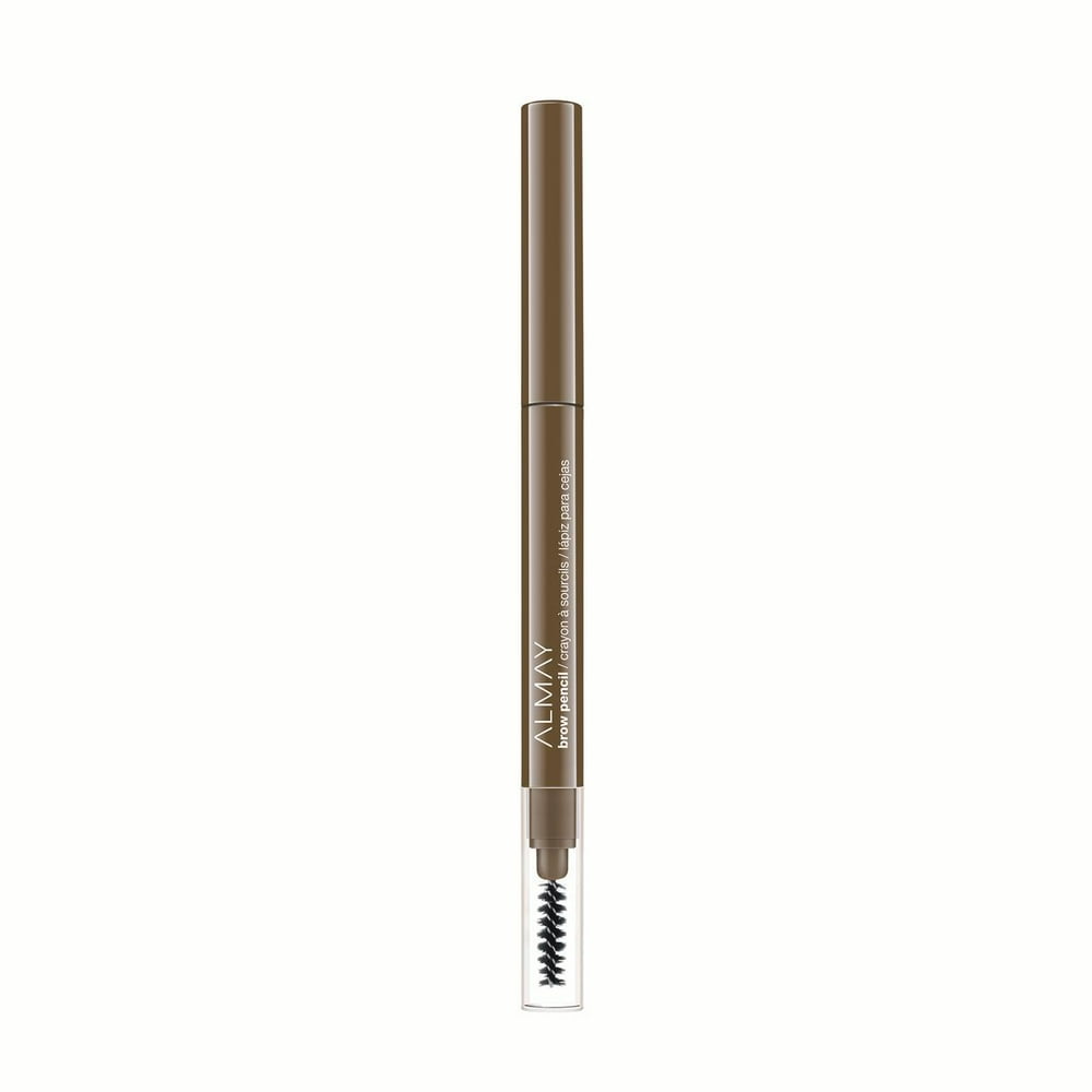 Almay Brow Pencil, Hypoallergenic, Cruelty, Oil, Fragrance Free