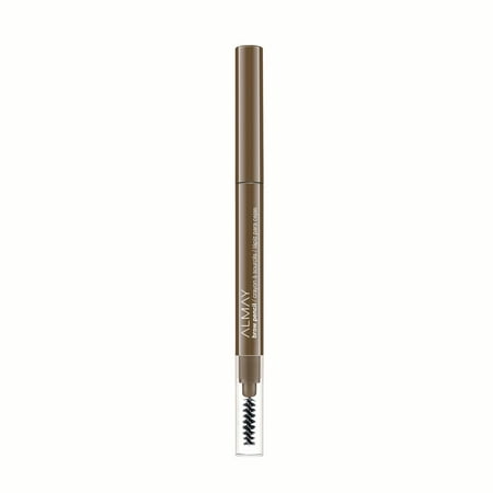 Almay Brow Pencil, Universal Taupe (Best Way To Color Gray Eyebrows)
