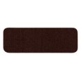 thumbnail image 2 of Tapis d'Intérieur Antidérapant, Bande de Roulement 8,5"x26" Solide, Série de 13 en Marron, 2 of 9