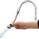 thumbnail image 2 of Aireador de grifo flexible giratorio de 360 grados resistente a salpicaduras rociador de grifo universal cocina baño, 2 of 5
