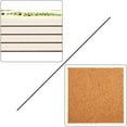 thumbnail image 4 of FMSHPON Hello Joy to Summer Hawaiian Beach Set of 4 Coaster for Drinks, Absorbent Ceramic Stone Coasters Cup Mat with Cork Base for Home Kitchen Room Coffee Table Bar Decor, 4 of 4
