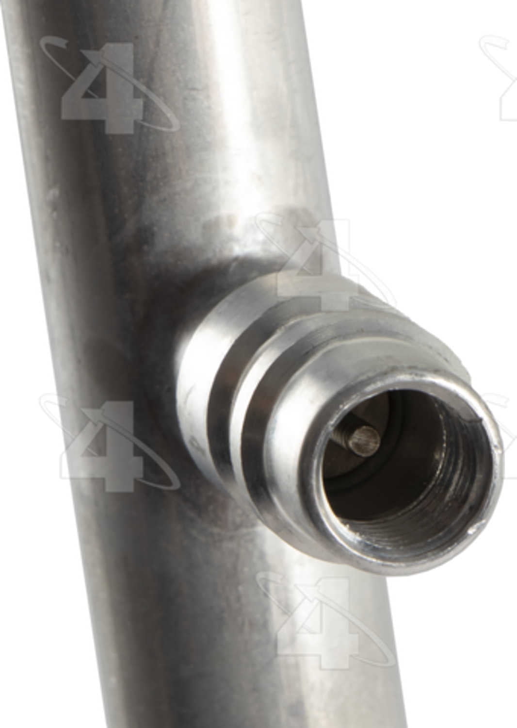 Murray Climate Control 66394 A/c Refrigerant Suction Hose