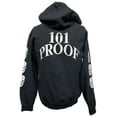 thumbnail image 2 of Stone Cold Steve Austin Texas Venom 101 Proof Hoody, 2 of 9
