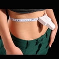 thumbnail image 3 of GARENDE 4xFootful Body Tape Measure for Measuring Waist Diet Fitness Health 4 Pcs, 3 of 9