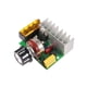 thumbnail image 1 of Eigraketly Regulador de voltaje de 4000 W, placa de circuito de alta temperatura, Control de atenuación, reguladores electrónicos, empresas de Herramientas eléctricas como se muestra 2, 1 of 6