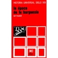 thumbnail image 1 of Libro La Epoca De La Burguesia. Vol. 27 Tapa Blanda, Autor Guy Palmade, Editorial Siglo Xxi Editores, 1 of 2