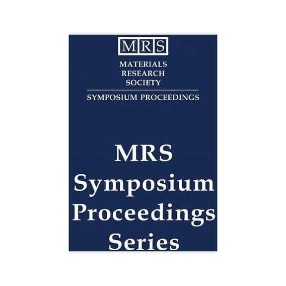 Mrs Proceedings Mechanical Behavior at Small Scales-Experiments and Modeling: Volume 1224, (Hardcover)