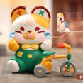 thumbnail image 3 of POP MART Fubobo Tailor Shop Series Blind Box Toys Guess Bag Mystery Box Mistery Caixa Action Figure Surpresa Cute Model Birthday, 3 of 5