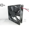 thumbnail image 2 of FOR TX9025L18S DC 18V 0.14A 9CM 9025 refrigerator thermostat cabinet cooling fan, 2 of 2