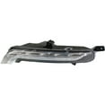 thumbnail image 2 of Acaigel New Daytime Running Light For 2014-2018 Chevrolet Impala Left Side Gm2562102, 2 of 5