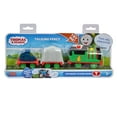 thumbnail image 7 of Thomas & Friends Talking Percy Toy Train Play Vehicle, Motorized Engine with Phrases & Sounds, 7 of 7