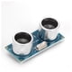 thumbnail image 1 of Módulo HS, Sensor de distancia HC-SR04 Módulo de medición de distancia del sensor ultrasónico HS ultrasónico Probado profesionalmente, 1 of 8