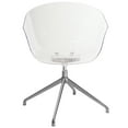 thumbnail image 7 of Flash Furniture 2 Pk. Clear Acrylic Contemporary Reception Chair, 7 of 7
