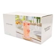 thumbnail image 3 of Set de Vasos Better Homes & Gardens de Vidio Diseño Malla 370 ml 8 Piezas, 3 of 4