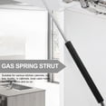 thumbnail image 1 of SKISUNO 2Ud Lift Support Negro Para Gabinete Resistente Para Apertura Y Soporte De Tapas, 1 of 8