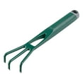 thumbnail image 1 of Garden Rake Gardening Rake Garden Agricultural Tool Soil Loosening Rake, 1 of 7